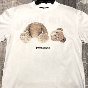 Size S Palm Angels Shirt